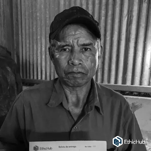 [P0249] Lázaro Morales & Apolonia Pérez – Bourbon – Washed – 86 SCA